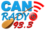 Can Radyo – İzmir | Halkın Sesi 93.3 – Canlı Dinle